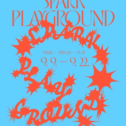 원도심 창작공간 또따또가 2026년 페스티벌 <스팍 플레이그라운드> Spark Playground